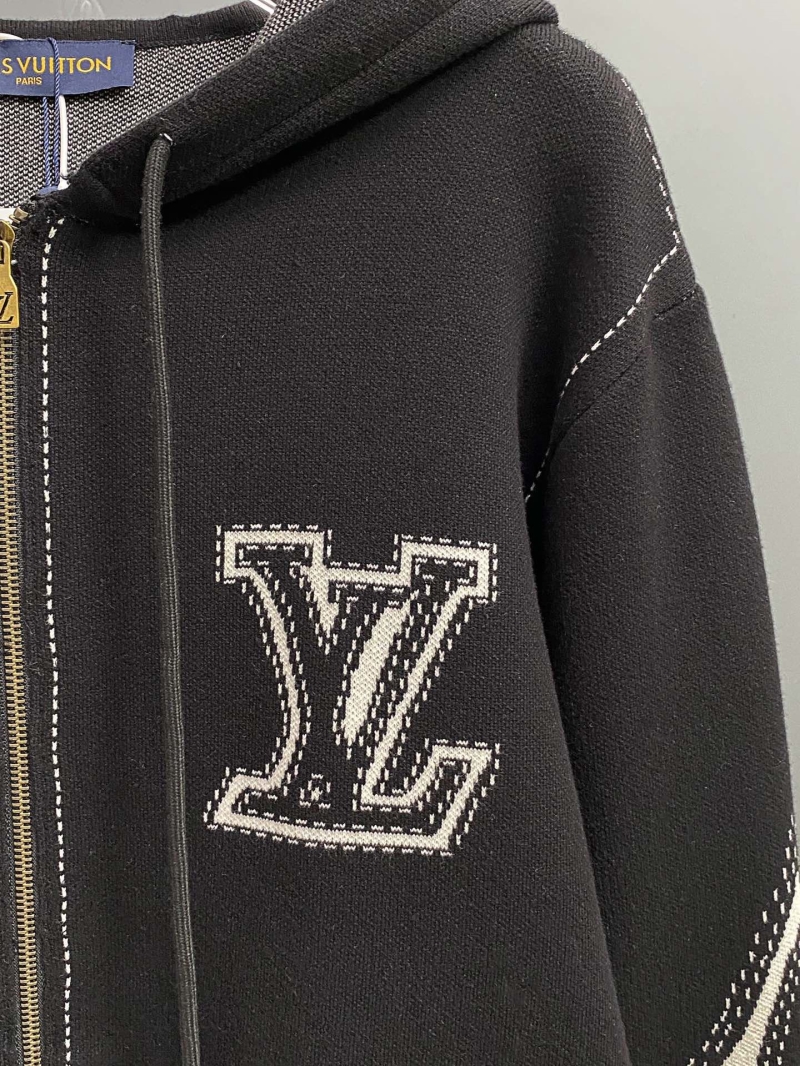 LV Sweaters